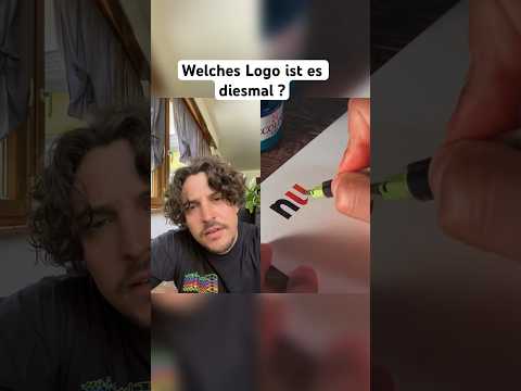 Welches Logo siehst du ?