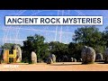 Archaeological Discoveries and Legends