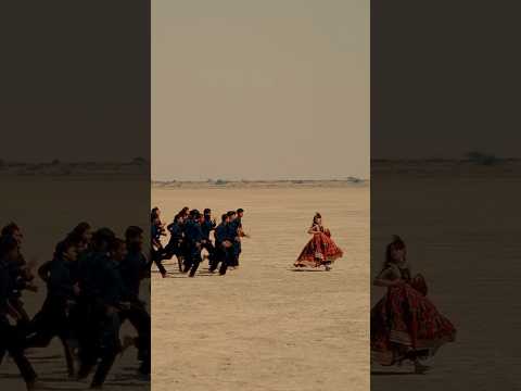 Full Behind The Scene Video on My Channel is uploaded. #paonkijutti