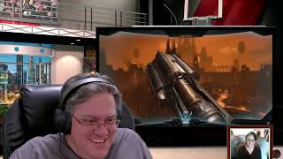 BIGGEST GUN! What if Doom Guy Talked in DOOM: The Dark Ages? Episode 4 #doomthedarkages
