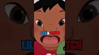 AI NÃO LILO 😔 #shorts