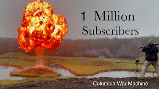 1 Million Subscriber video.  A must watch video!