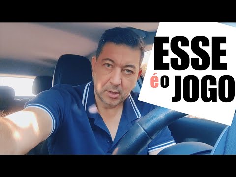 🔴 (não seja explorado) ENTENDA O JOGO DA UBER 🔴