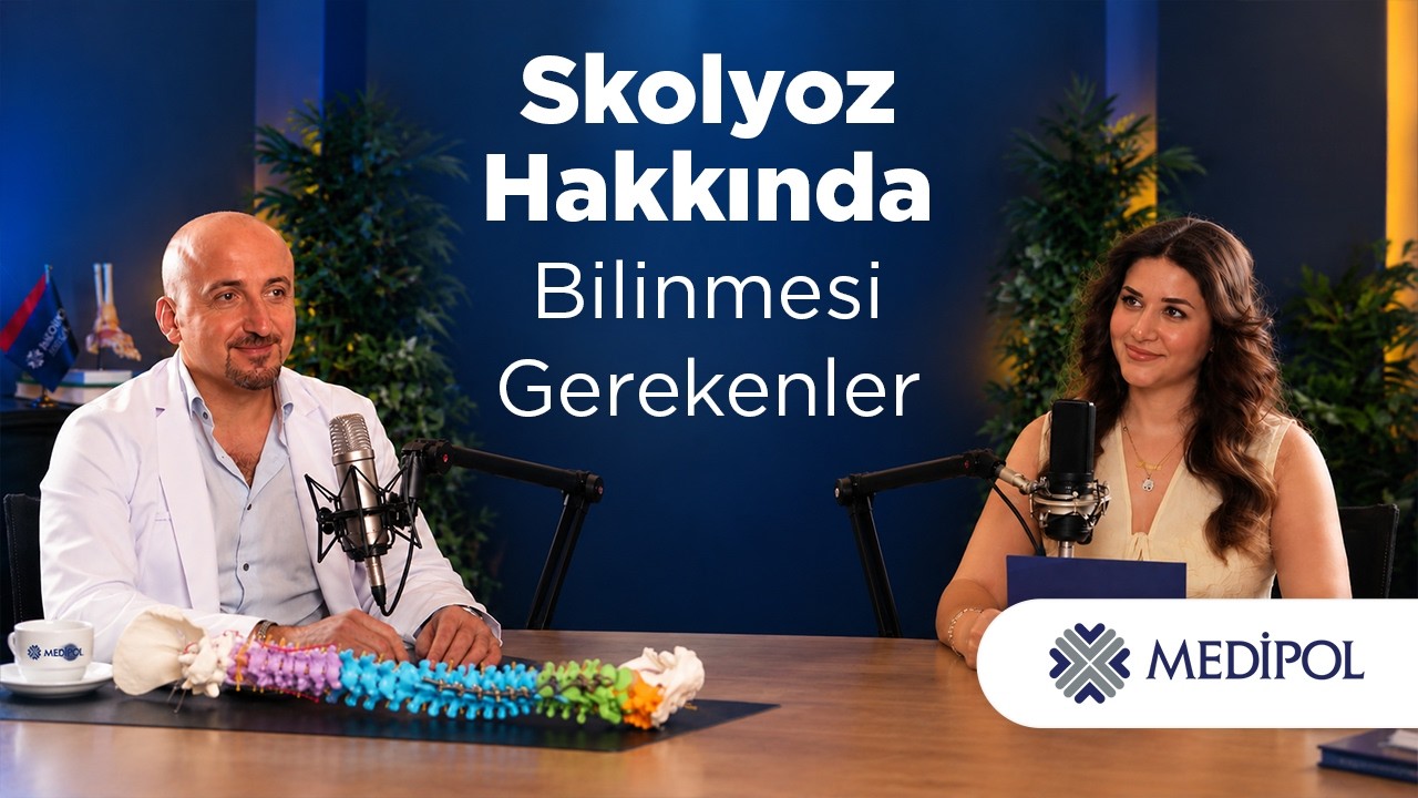 Skolyoz Hakkında Merak Edilenler: Belirtileri, Türleri, Tedavi Yöntemleri ve Spor