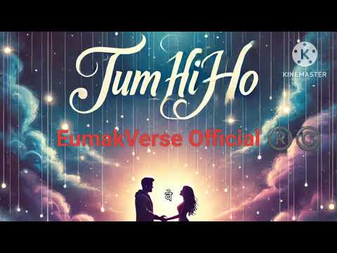 Tum Hi Ho || तुम ही हो || New Hindi song || 2025 Release ||