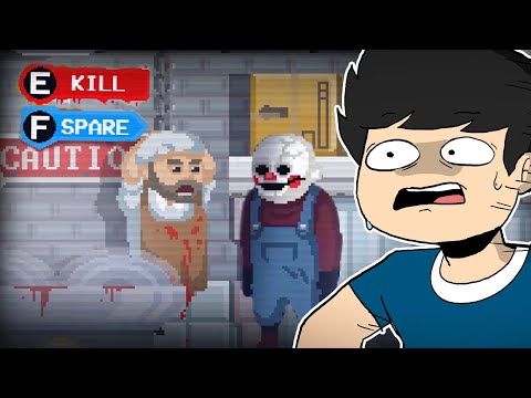 NAG BABALIK ANG MALUPIT NA  KILLER  | The Happyhills Homicide 2 Part 1