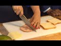 Kitchen Techniques and Tools
