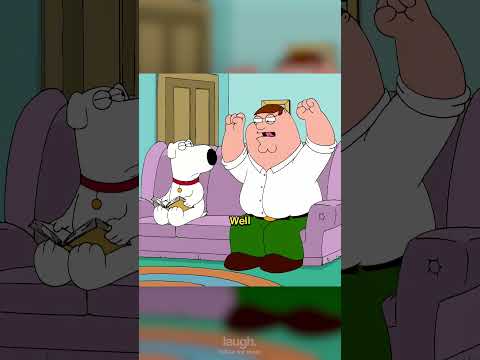 Peter Teaches A Kid A Lesson... | Family Guy #shorts