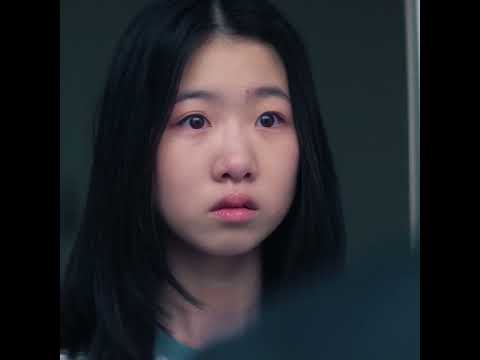 Thủ lĩnh đem tiền qua MỸ cho con gái Gi hun #squidgame3 #shorts