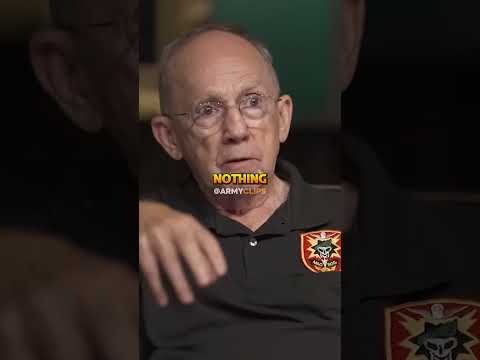 VIETNAM VET INVISIBLE HACK