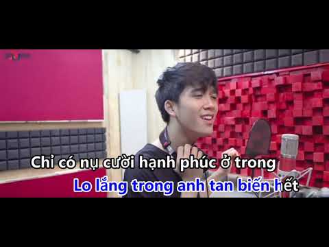 Nguyễn Quang Quý-Em Sẽ Là Cô Dâu(KTV)