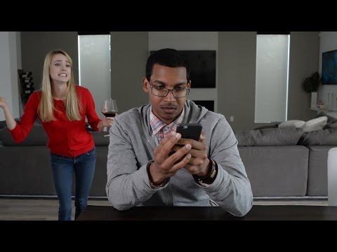 THIS (Innocent) Phrase Scares Away Great Guys (Matthew Hussey, Get The Guy)