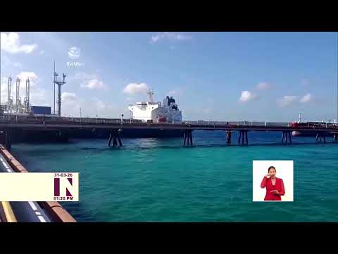 YouTube video thumbnail: Cuba to Prioritize Hospitals, Schools and Power for Russian Fuel