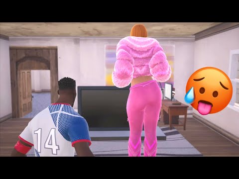 Fortnite Roleplay ICE SPICE SUS BABYSITTER (GONE WRONG!?) (A Fortnite Short Film)