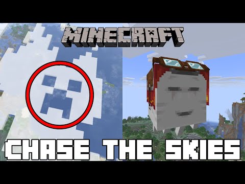 17 Update yang DITAMBAHKAN di Minecraft 1.21.6