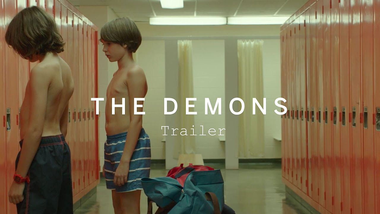 The Demons Trailer thumbnail