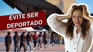 COMO NÃO SER DEPORTADO DO EXTERIOR | 5 FORMAS DE GANHAR EM DÓLAR LEGALIZADO