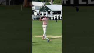 A day in the life of the three-time FedEx Cup champ, Rory McIlroy.