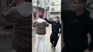 ياحرام انسرق كل اشيائه؟