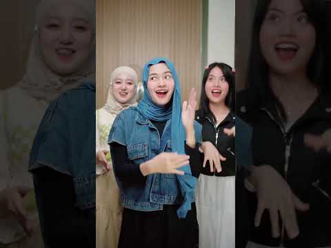 KUR (Keke, Uji, Risma) #ujiadun #pasutri