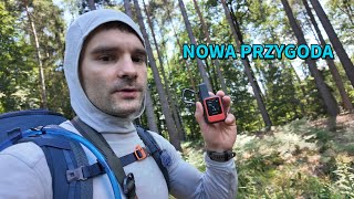 Biwak wstępny RUMUNIA PROLOG