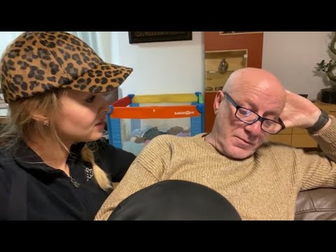 درت لراجلي مقلب وتقلبات عليا 🤦🏼‍♀️غادي نمشي عند أمي😂😂