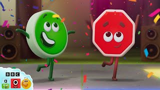 💃 Woodland Wiggle Coding 🌲 | Problem-Solving for Kids | @WonderblocksOfficial