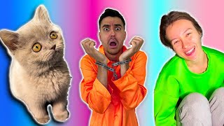 Cat🐈❤️ Sad Videos by COSEFNASTYA🥲