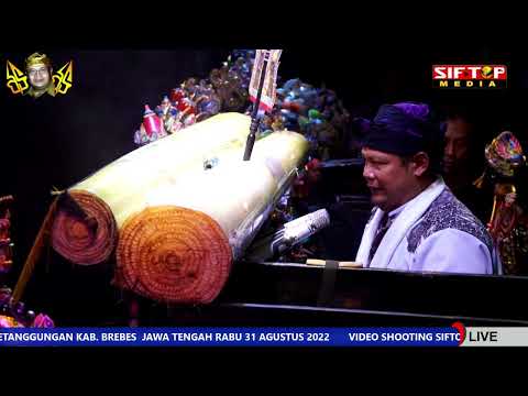 Wayang Golek ANTERJA GANDRUNG Dalang H Dadan Sunandar Sunarya PGH3 part 20