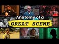 Understanding the Anatomy of a Great Scene