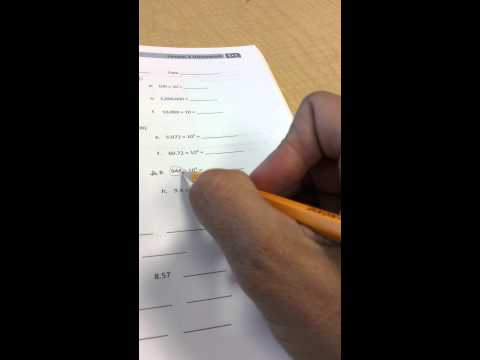 Module 1 Lesson 3 Homework - YouTube