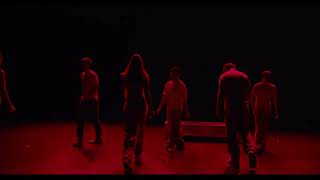 Bartleby Reloaded (Teaser) - Theater Kurs 11 der Ida Ehre Schule Hamburg