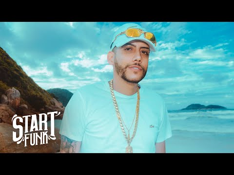 BANHO DE ÁGUA SALGADA, CORPO SUJO DE AREIA - MC Menor da VG (DJ Perera)