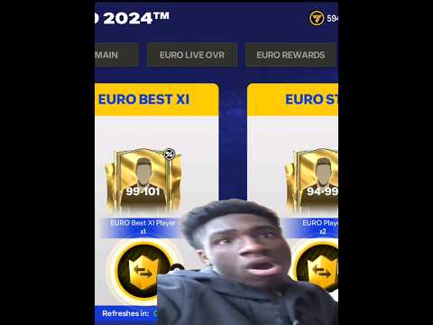 99-101 best euro xi