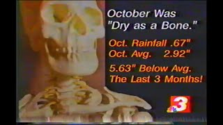 ABC Thursday Night Movie Don't Look Down Commercials | Channel 3 Eyewitness News WRCB at 11pm