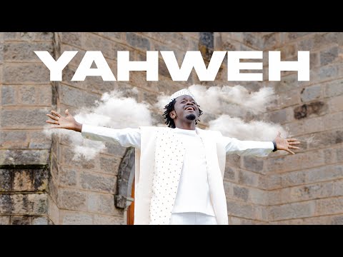 BAHATI - YAHWEH (Official Video)