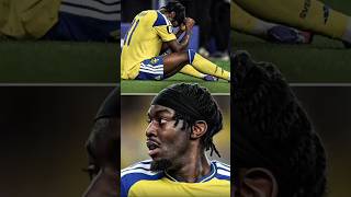 Why Anthony Elanga was crying after match #worldcup2026 #soccer #shorts