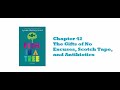 Exploring Chapter 42 of Fish in a Tree
