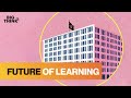 Education Challenges and Innovations
