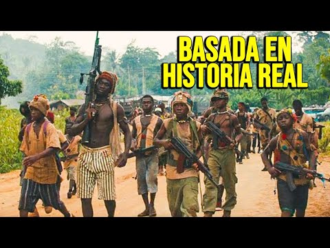 N1Ñ0 DE 9 AÑ0S VA A LA GU3RRA Y SE CONVIERTE EN EL S0LDADO MÁS J0V3N DEL MUNDO | Resumen en 10 Minut