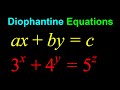 Understanding Algebraic Concepts and Techniques
