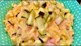 Instant Pot Cuban Sandwich Risotto