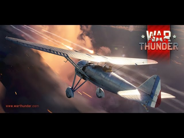 1.73 Hype! French Planes are Coming to War Thunder!