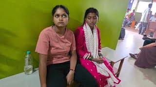 अचनाक क्या हो गया 😔😱 Emergency में hospital काजल को ले कर आये 🏥
