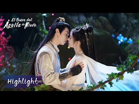 Highlight Collection EP01-10 ¡El amor a primera vista existe! | El Señor del Águila de Nieve | WeTV