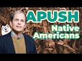 Pre-Columbian Native American Societies