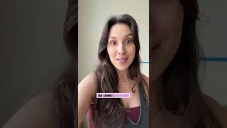 Update! This week we saw sooo much progress & much more coming this week that I can’t wait to share!