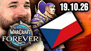 Čeština je prostě parádní | WOW: Forever (Mág/Horda) | 19.10.2026