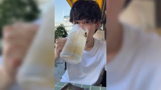 昼から呑む🍺