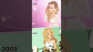 Mariah Carey in The Proud Family ‼️🦋 #theproudfamily #mariahcarey